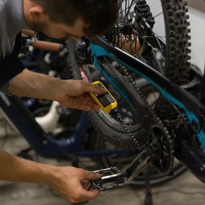 Entretien de vélos toutes marques