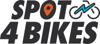 Logo Spot4bikes - Location de vélos