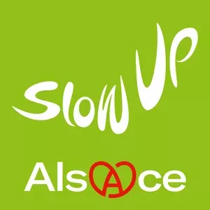 Logo slowup 2025