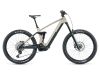 VTT électrique model CUBE 160 HPC SL 750 27.5 - blanc