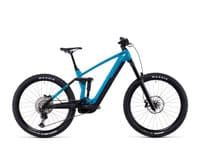 VTT à assistance électrique CUBE - Location