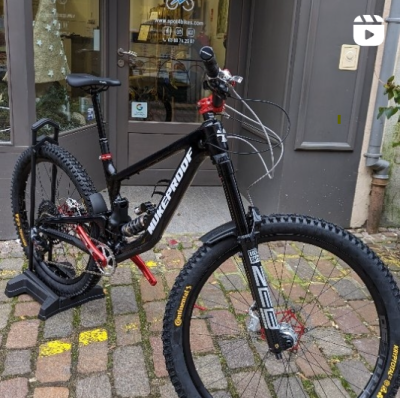Montage de vélos à la carte