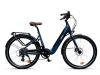 Vélo éléctrique Shiftbike bleu