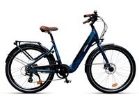 Vélo à assistance électrique SHIFTBIKES - Location