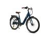Vélo éléctrique Shiftbike bleu