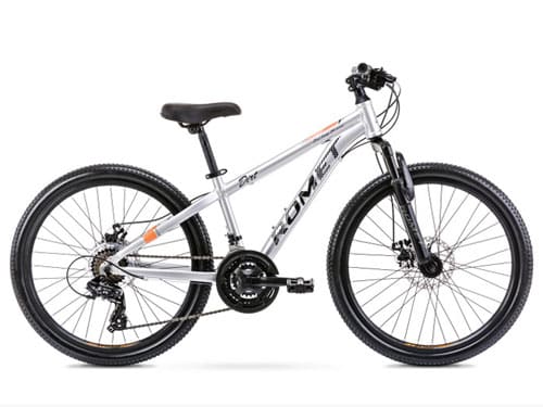 Location de velo 24pc - vélo enfant