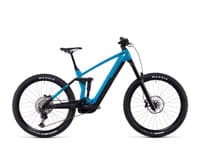 Location VTT électrique cube près d'Obernai