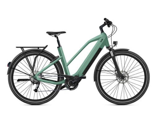 Location de vélo à assistance électrique CONFORT