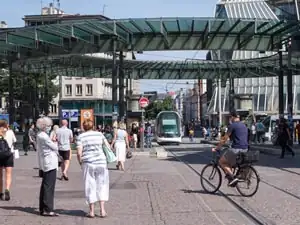 8 raisons d'aller au travail à vélo