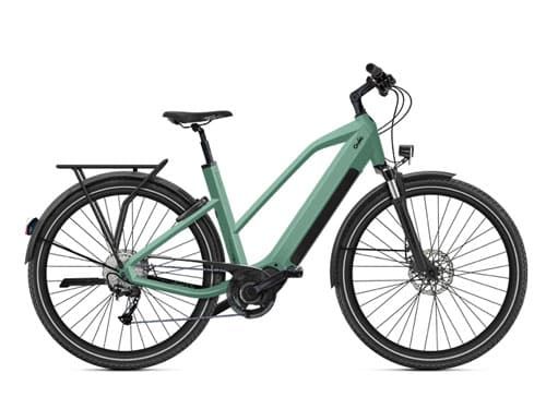 Location de vélos à assistance électrique